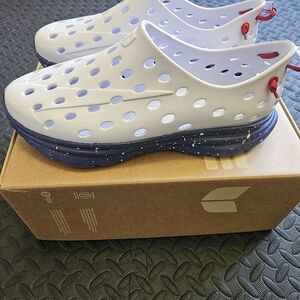 Men's "Stars & Stripes" Kane Recovery Shoes